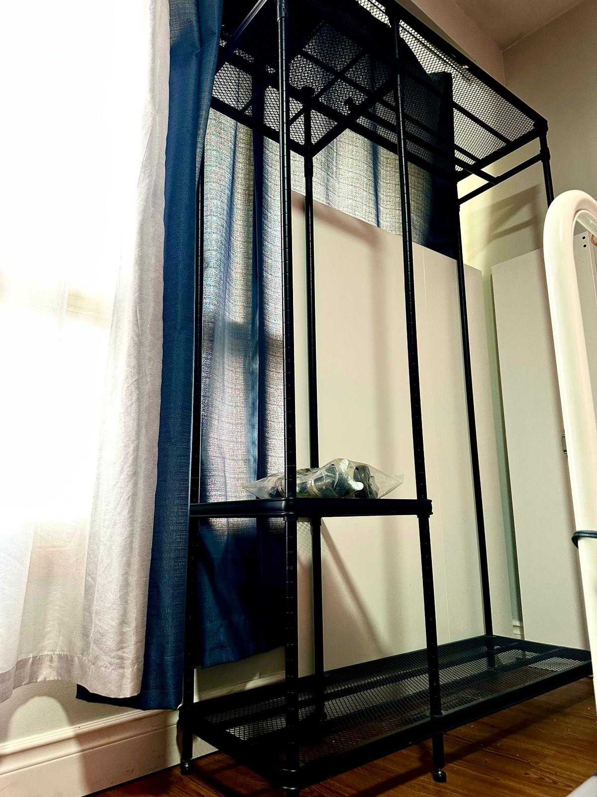 Clothing Rack thumbnail
