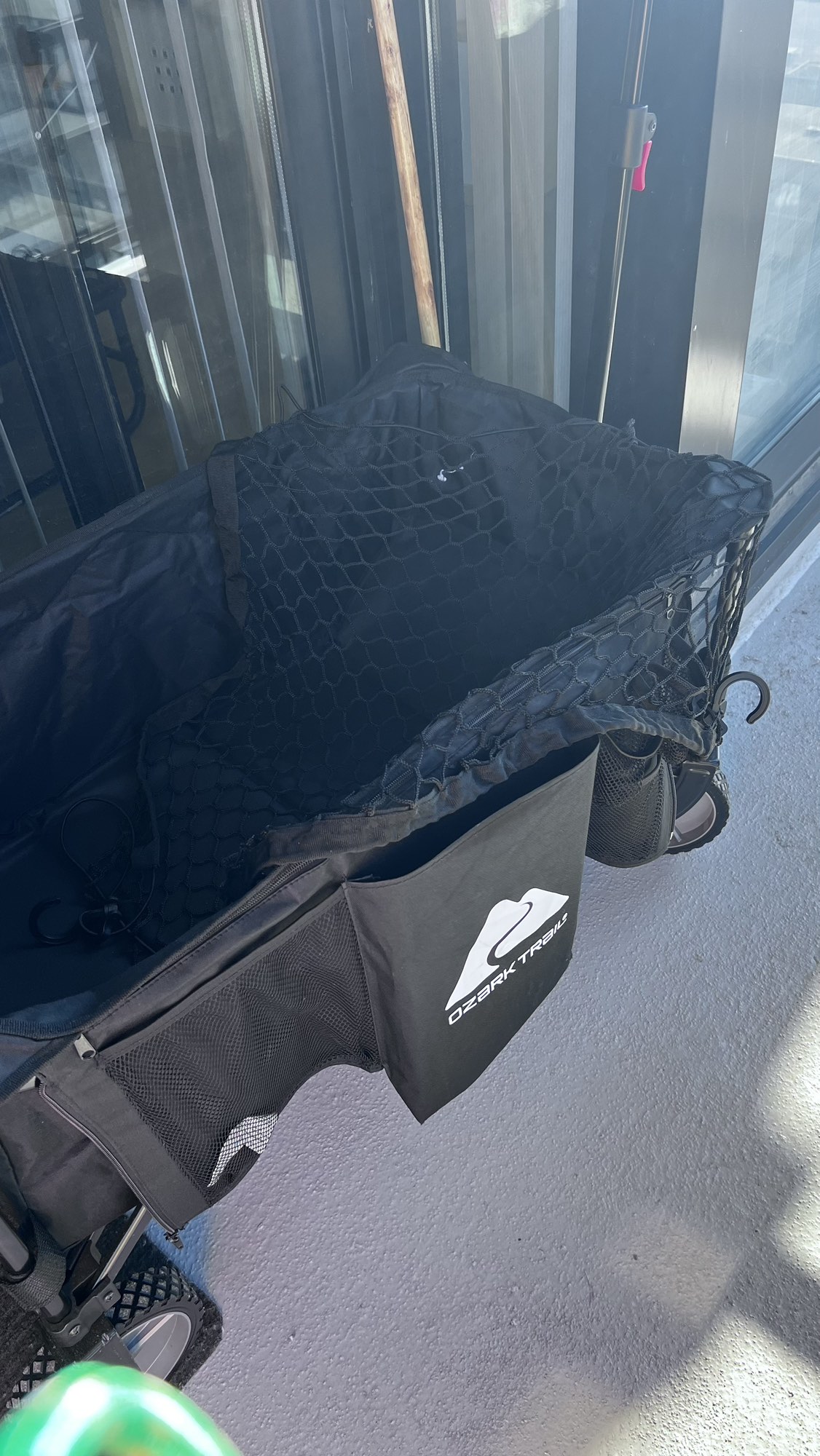 Shopping car image indicator(5)