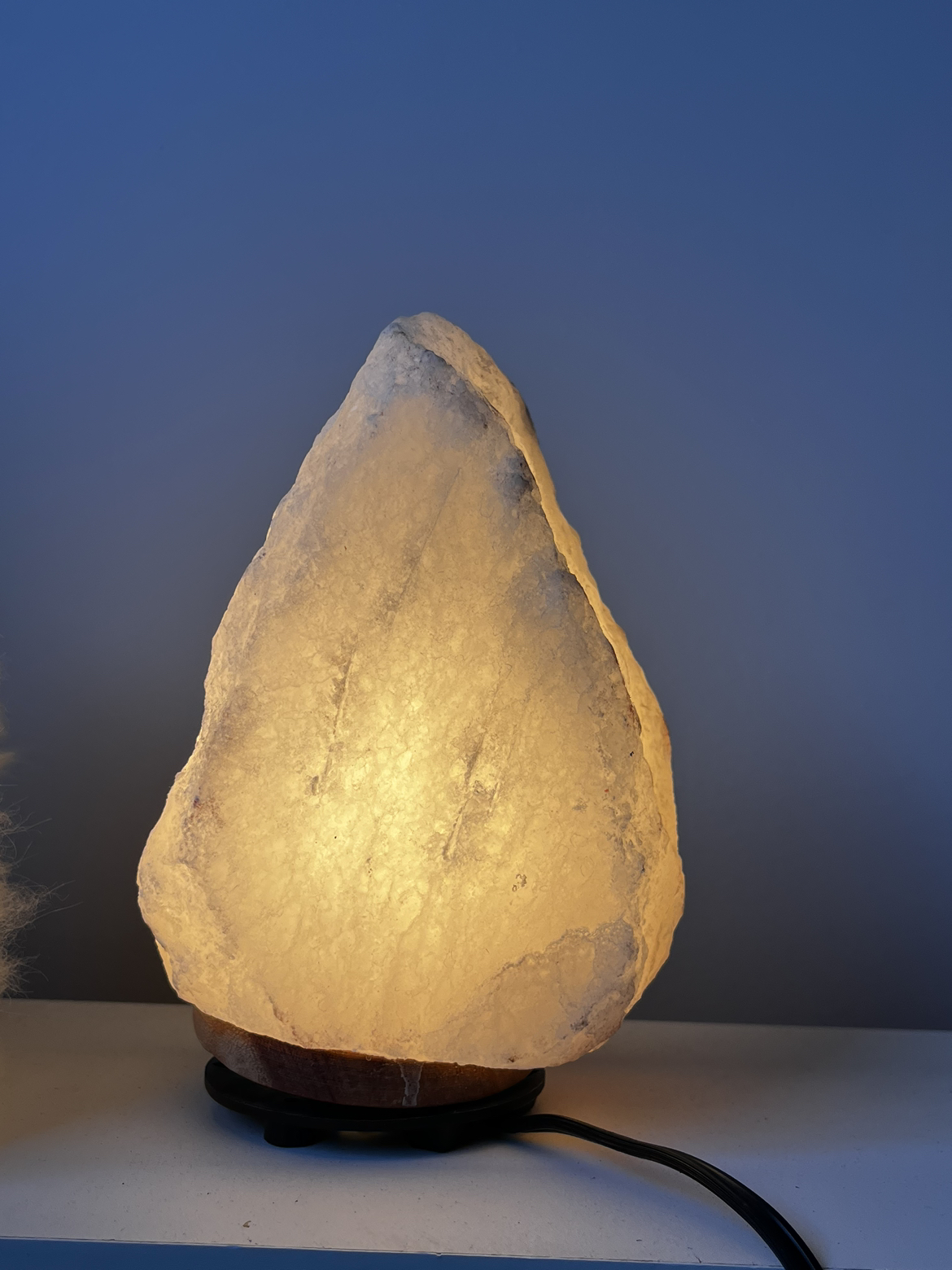 Salt Lamp