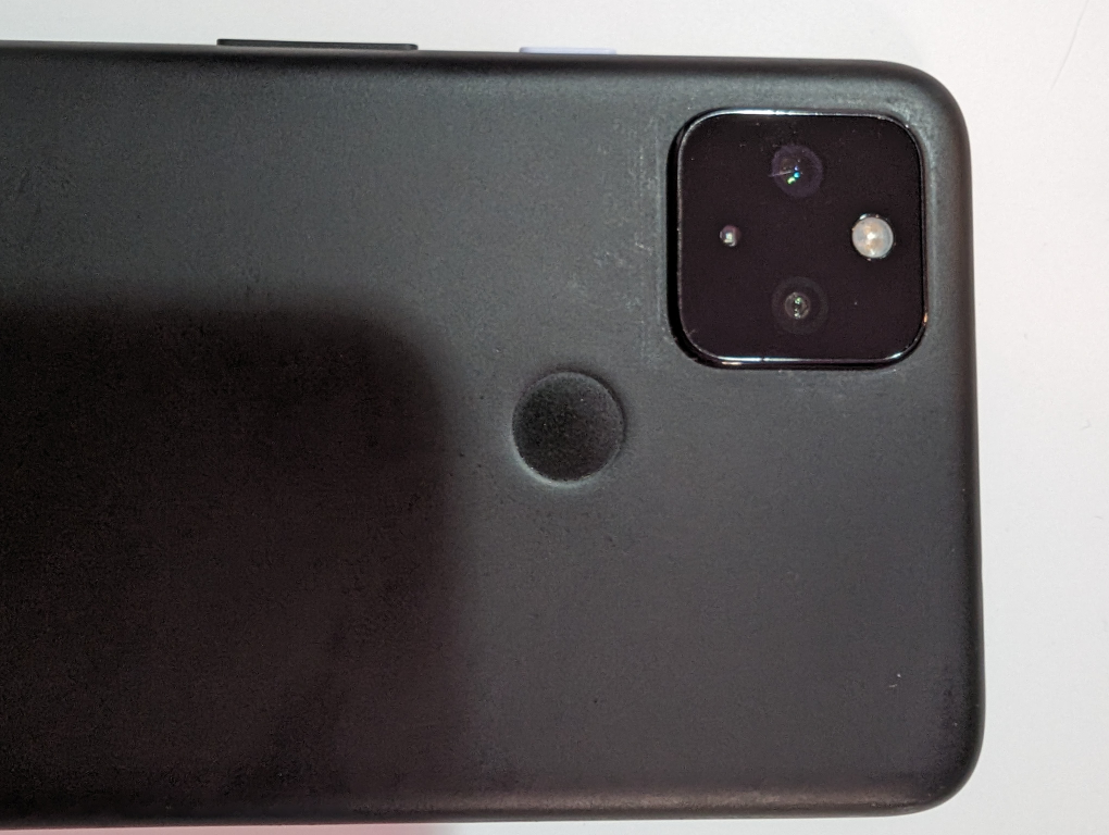 Pixel 4A 5G image indicator(2)