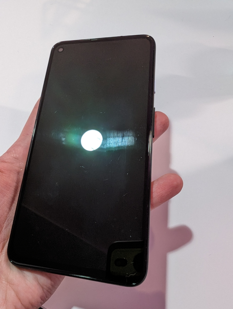 Pixel 4A 5G image indicator(3)