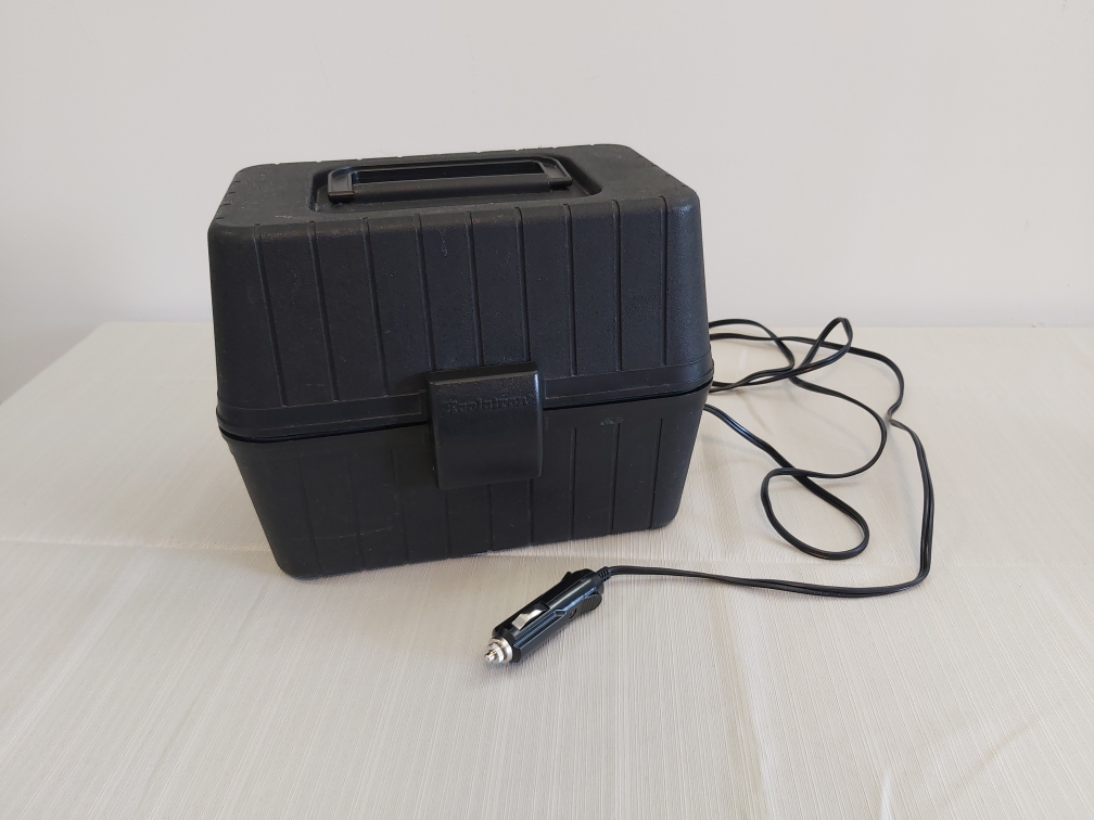 Car food warmer jobsite image indicator(2)