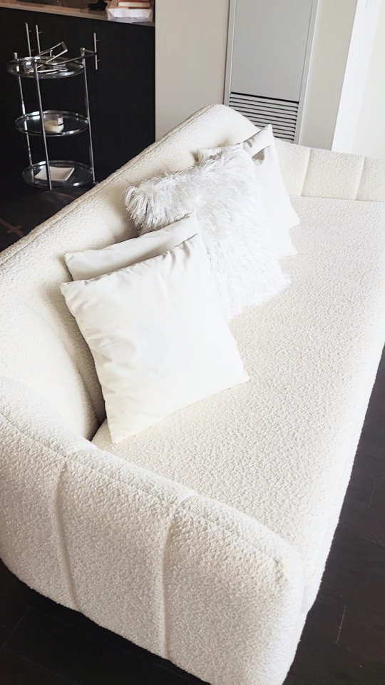 🚨New $3700 Sofa - Priced to Sell image indicator(4)