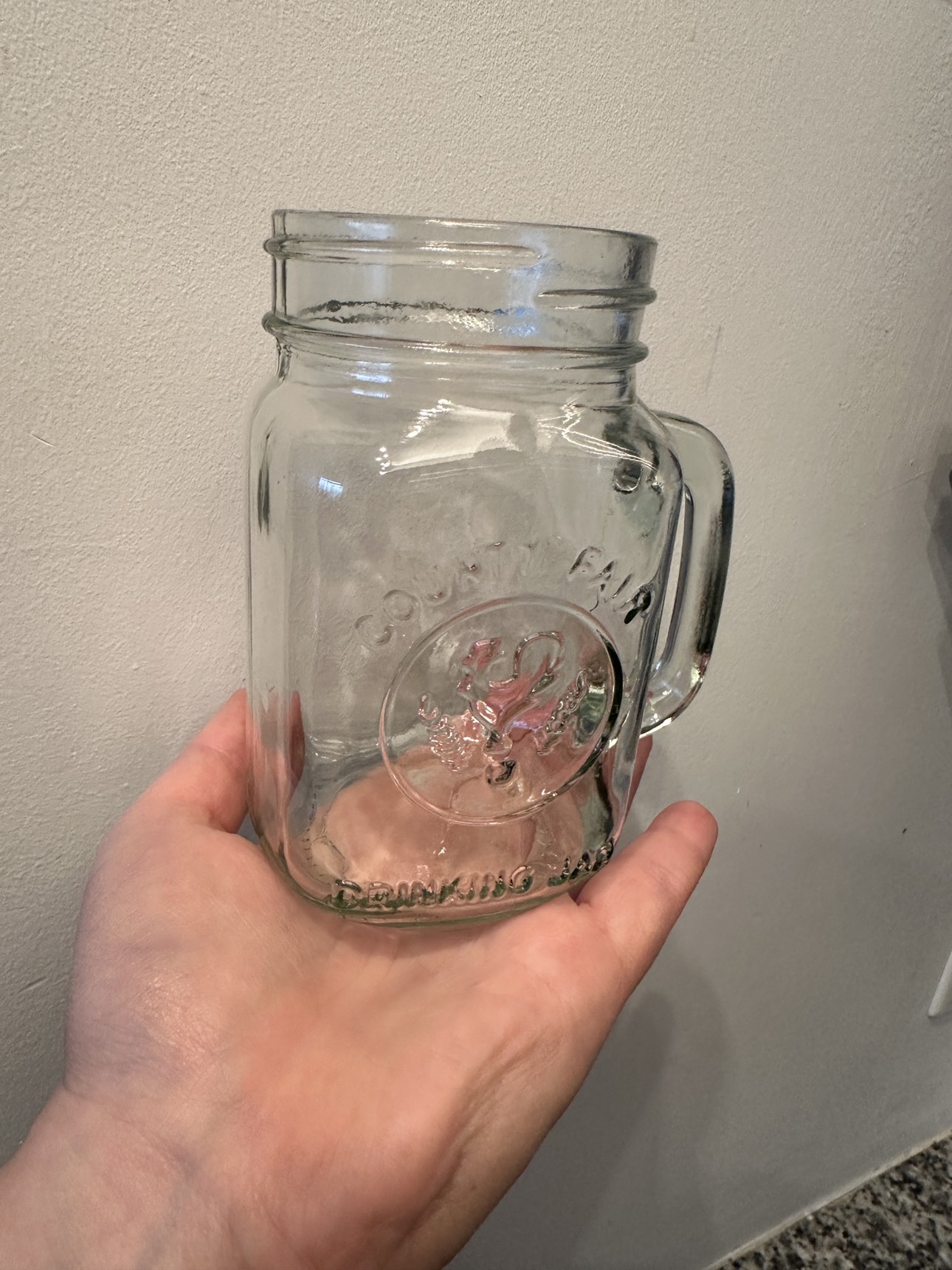 Mason Jars x2 - photo 2