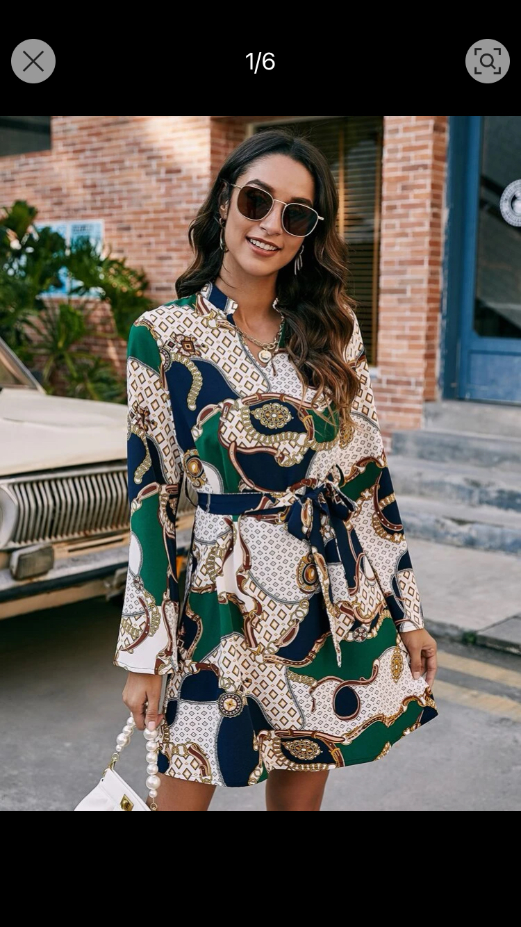 Dress image indicator(5)