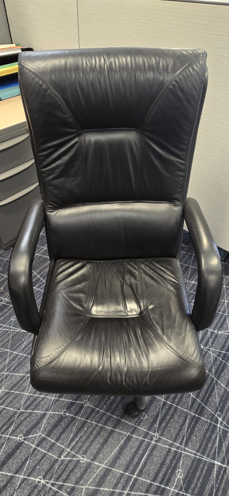 Office Chair - well loved 🥕