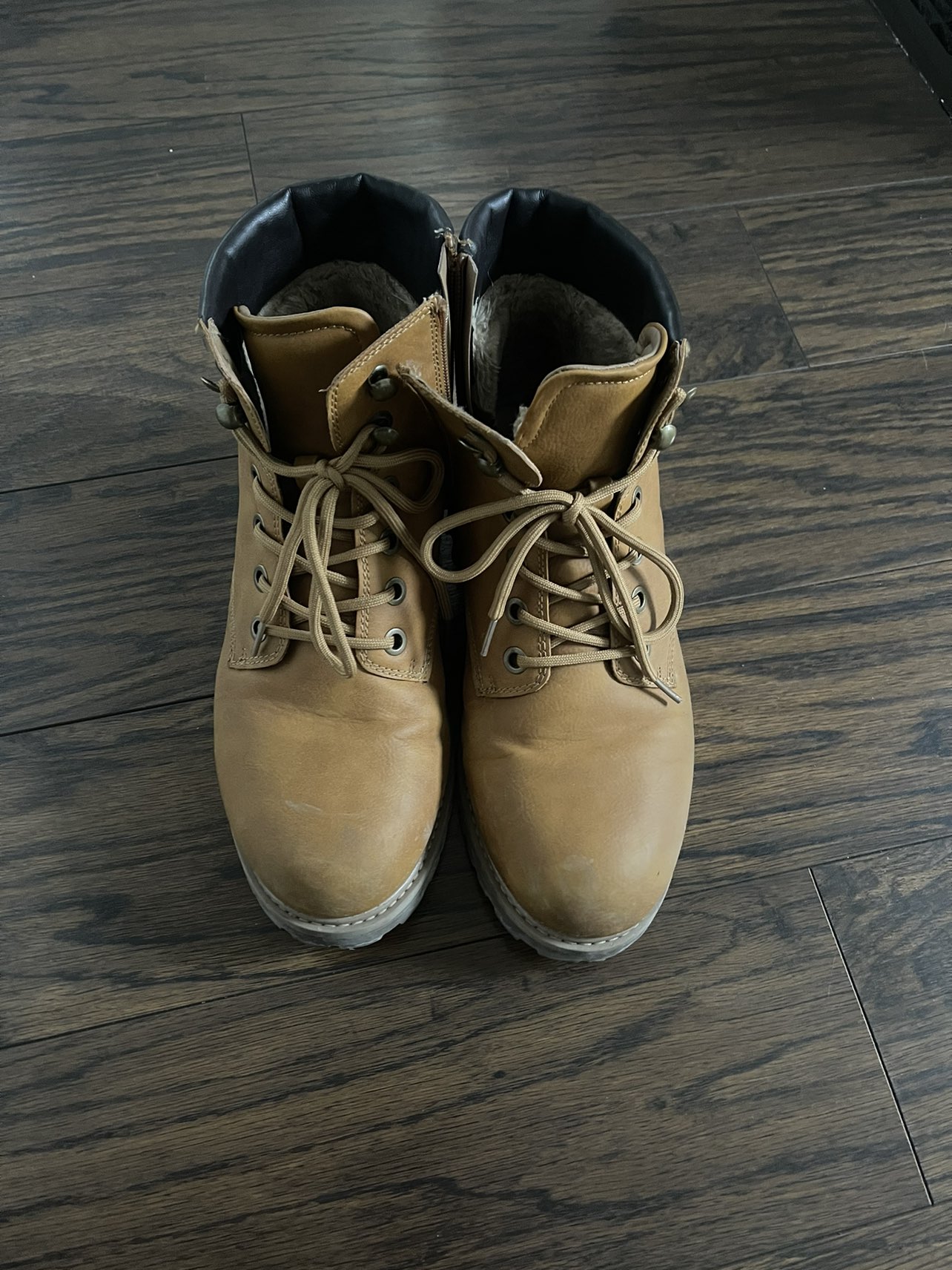 Boots - photo 4