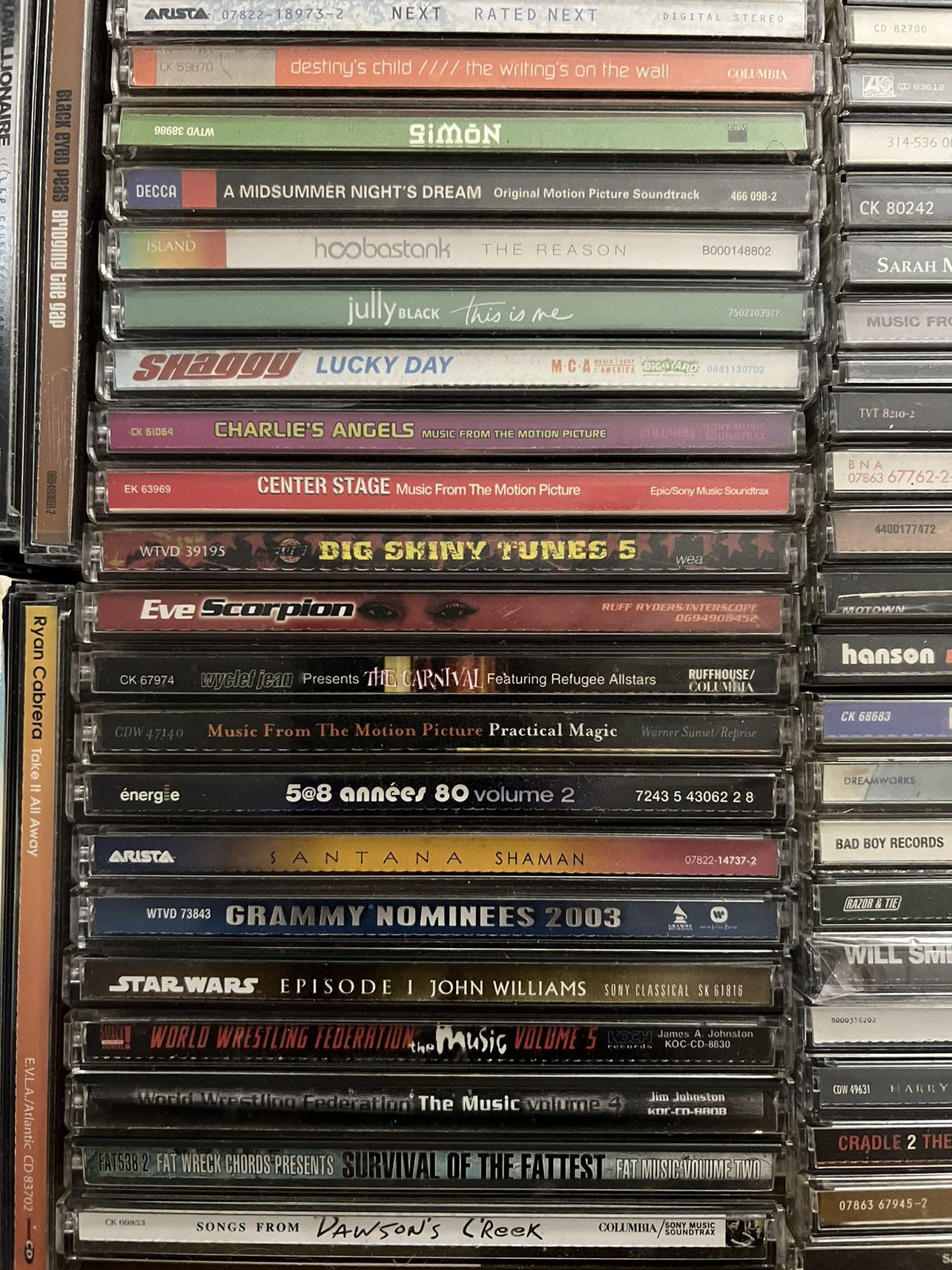 Music CDs - photo 3