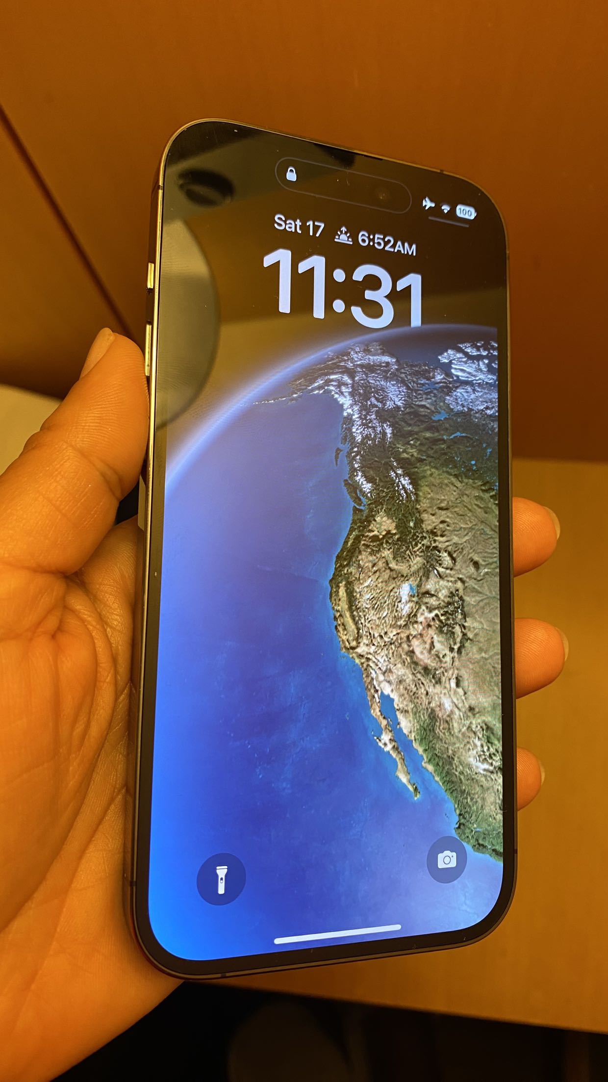 Iphone14pro like new - photo 4