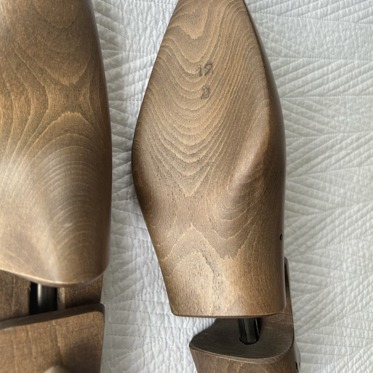 Ferragamo Cedar Wood Luxury Shoe Tree - photo 4