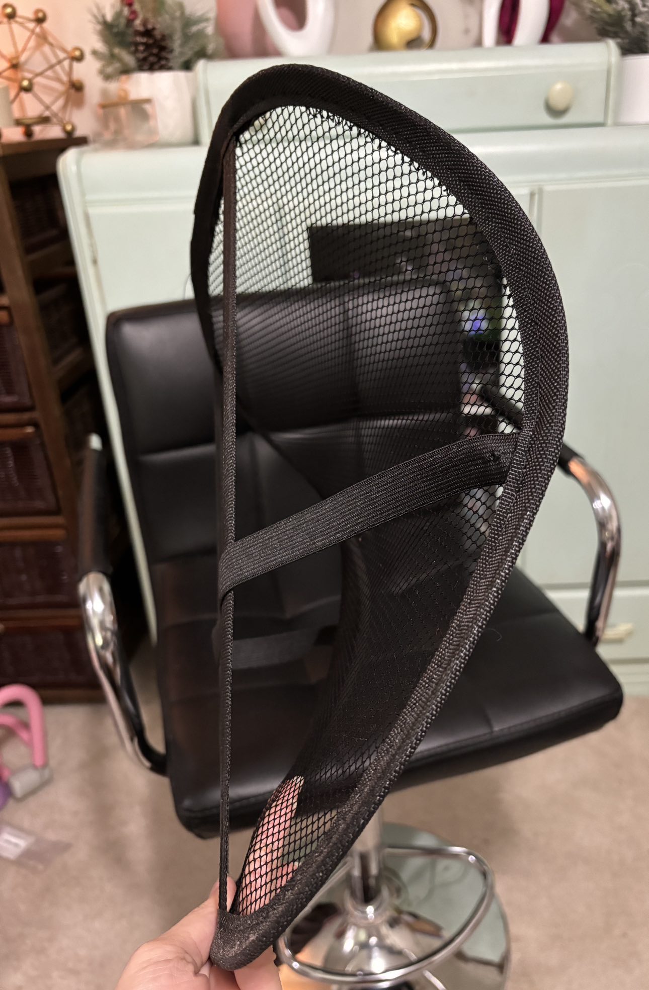 Chair image indicator(5)