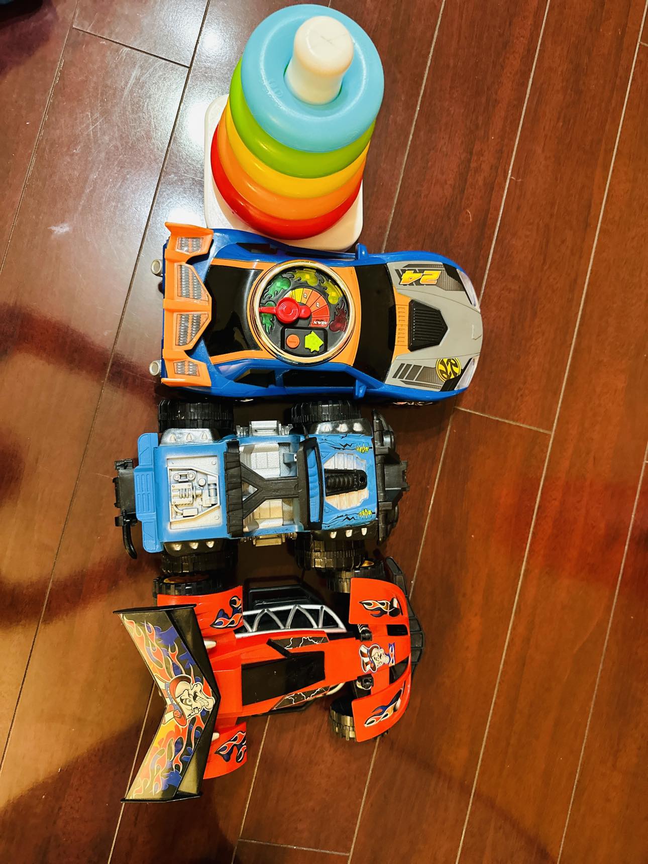 15$ toys - photo 4