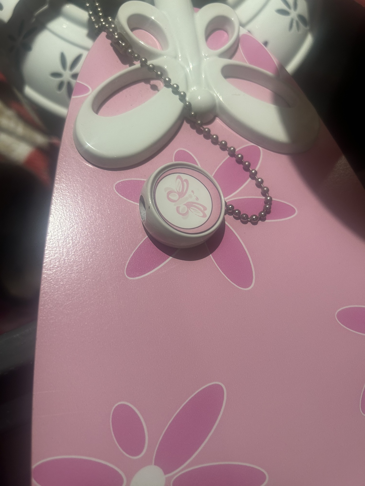 Hunter 44" Dreamland Girls Ceiling Fan - photo 4