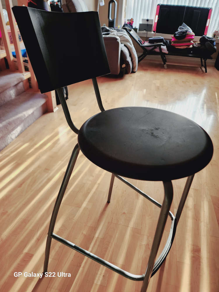 kitchen/bar chair