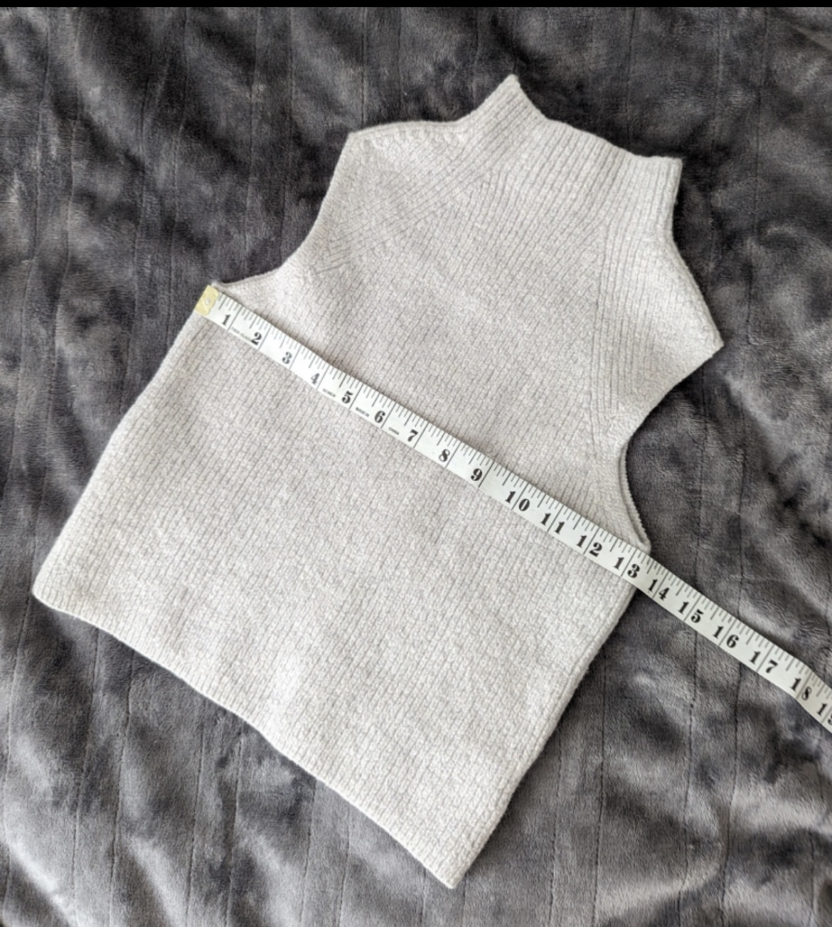Aritizia Wilfred Textured Sweater Top - photo 3