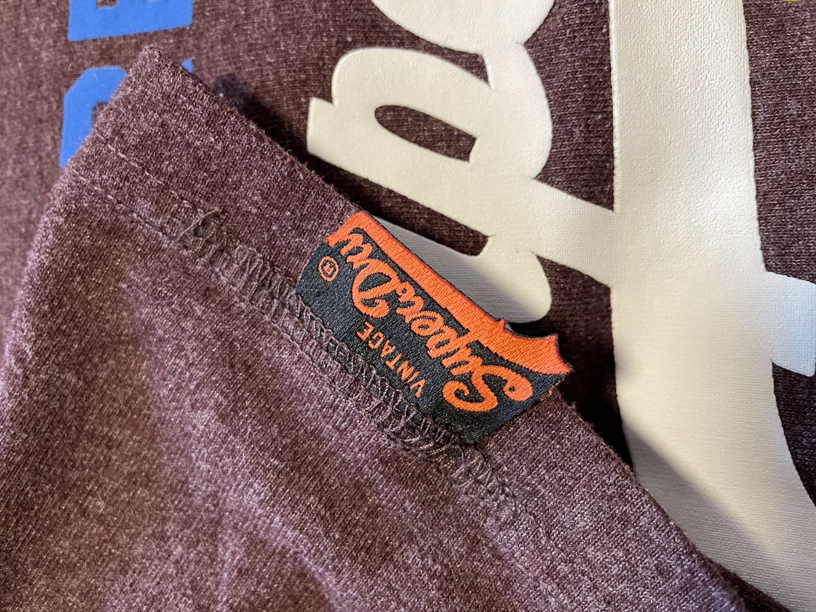 SuperDry T-Shirt - photo 3