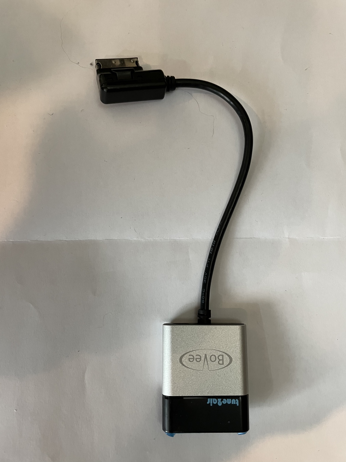 VW, Audi bluetooth adapter