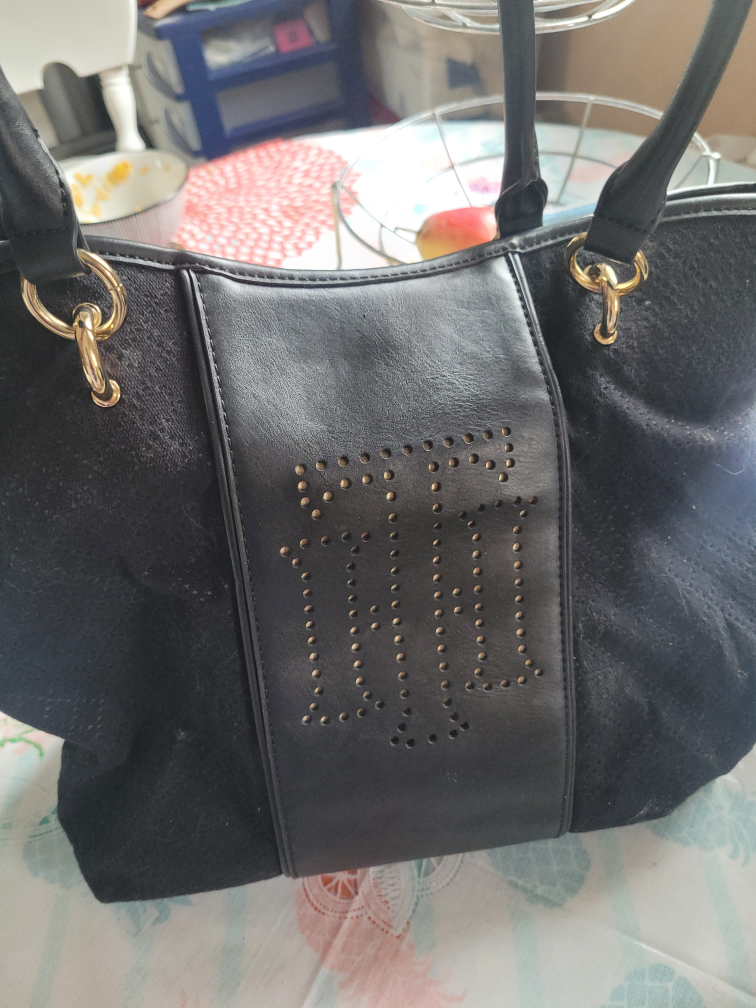 Tommy Hilfiger shoulder bag thumbnail