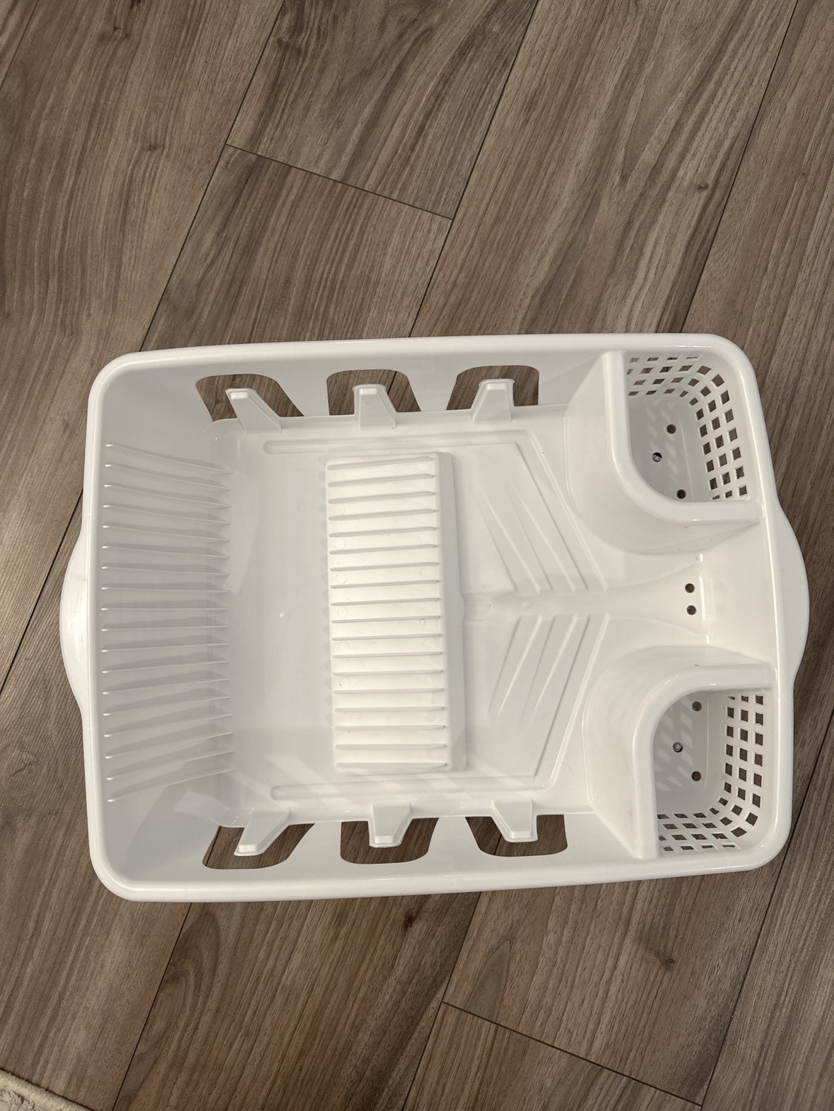 Brand new Dish rack image indicator(3)