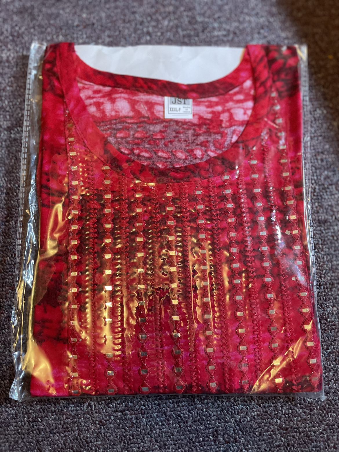 Fashion kurti - photo 2