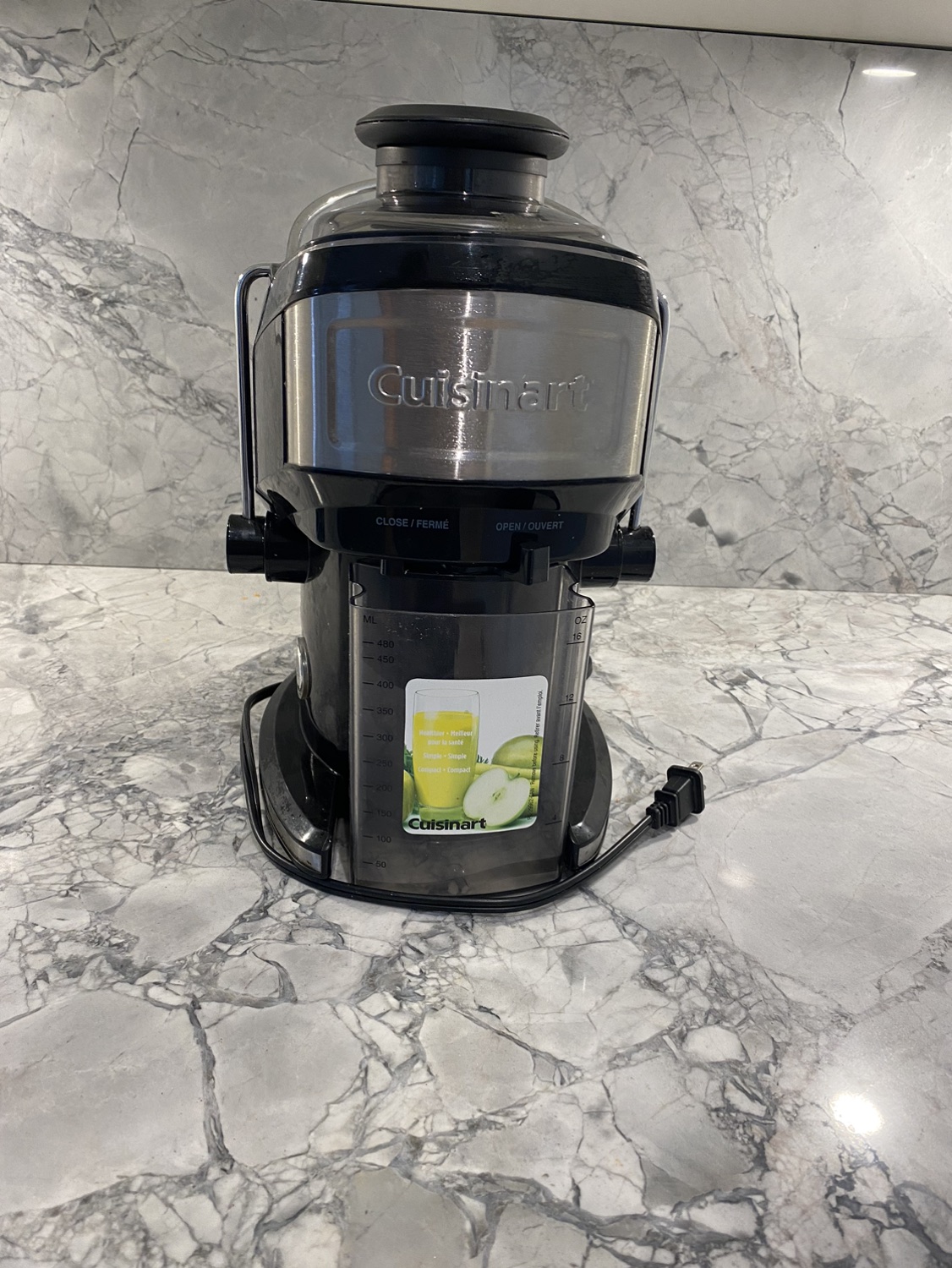 Juice maker thumbnail