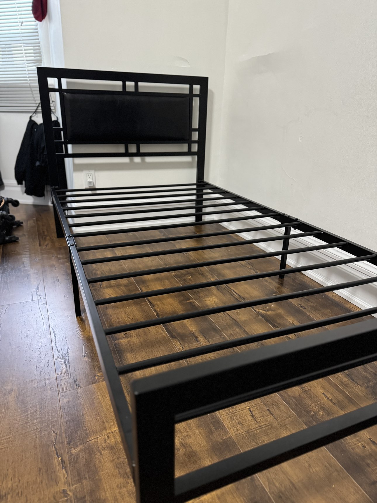 Single bed - photo 2