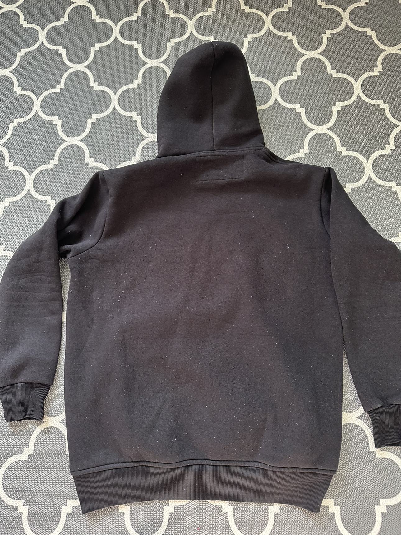 OVO Hoodie Sweater (women) - photo 3