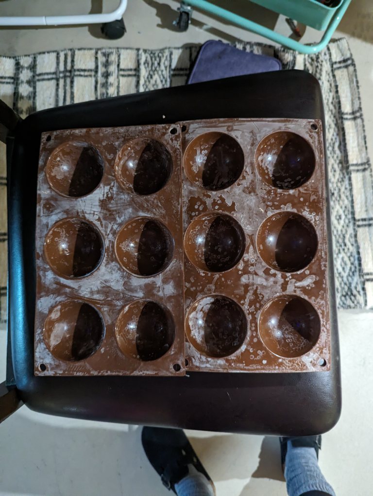 chocolate bomb molds thumbnail