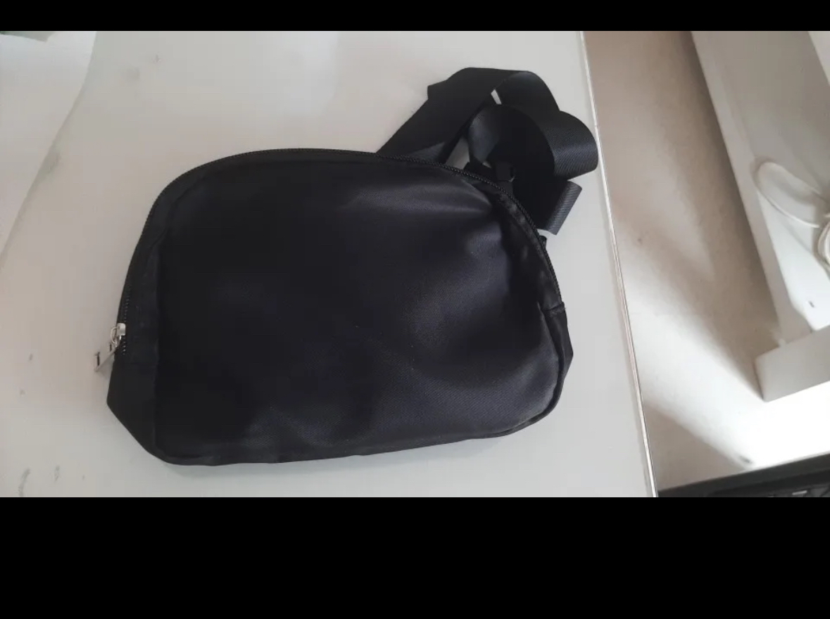 Mini bag