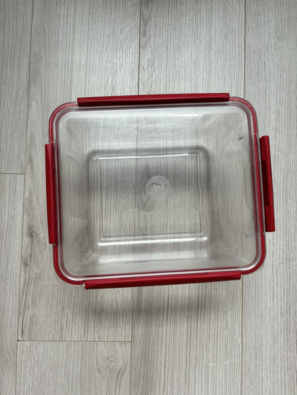 Kimchi container - photo 3