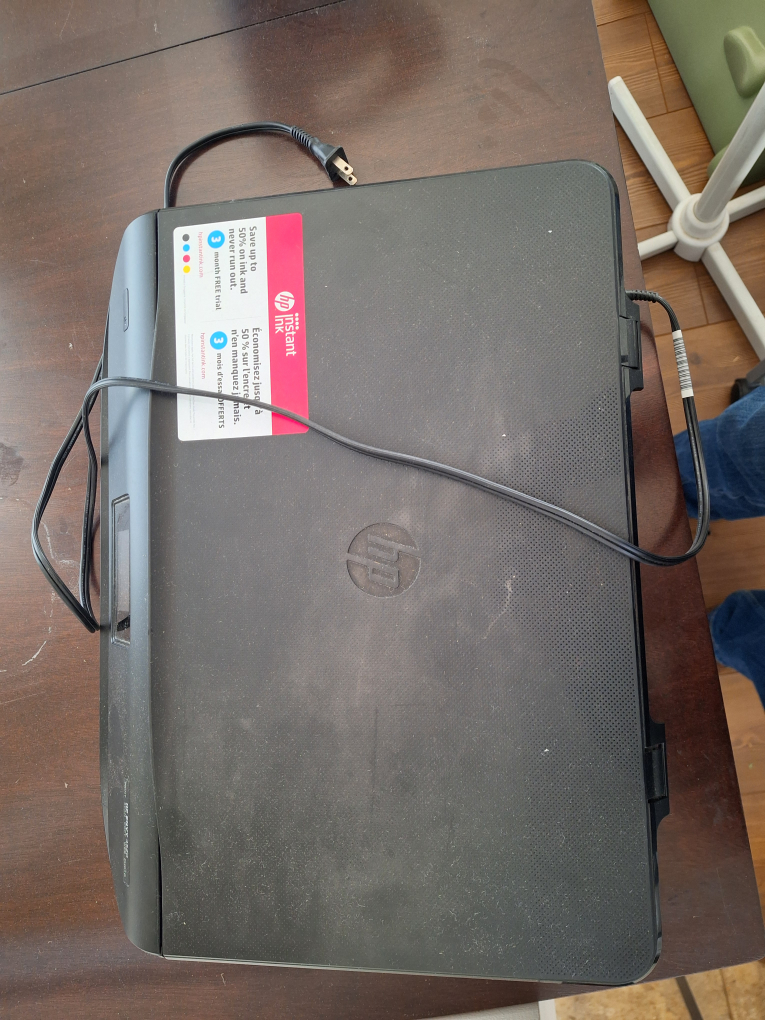 printer