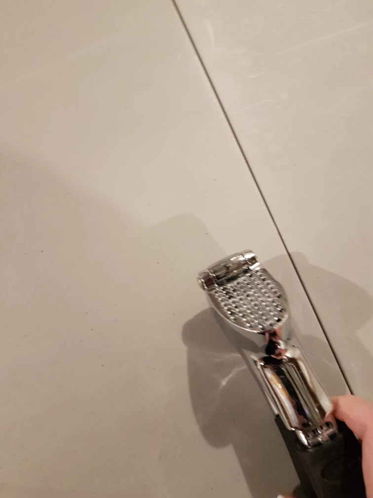 🥕Garlic press & Wine topper thumbnail