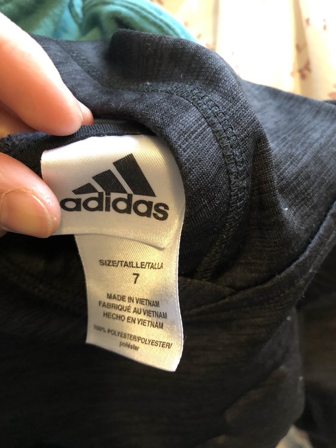 Kids adidas hoodie image indicator(3)