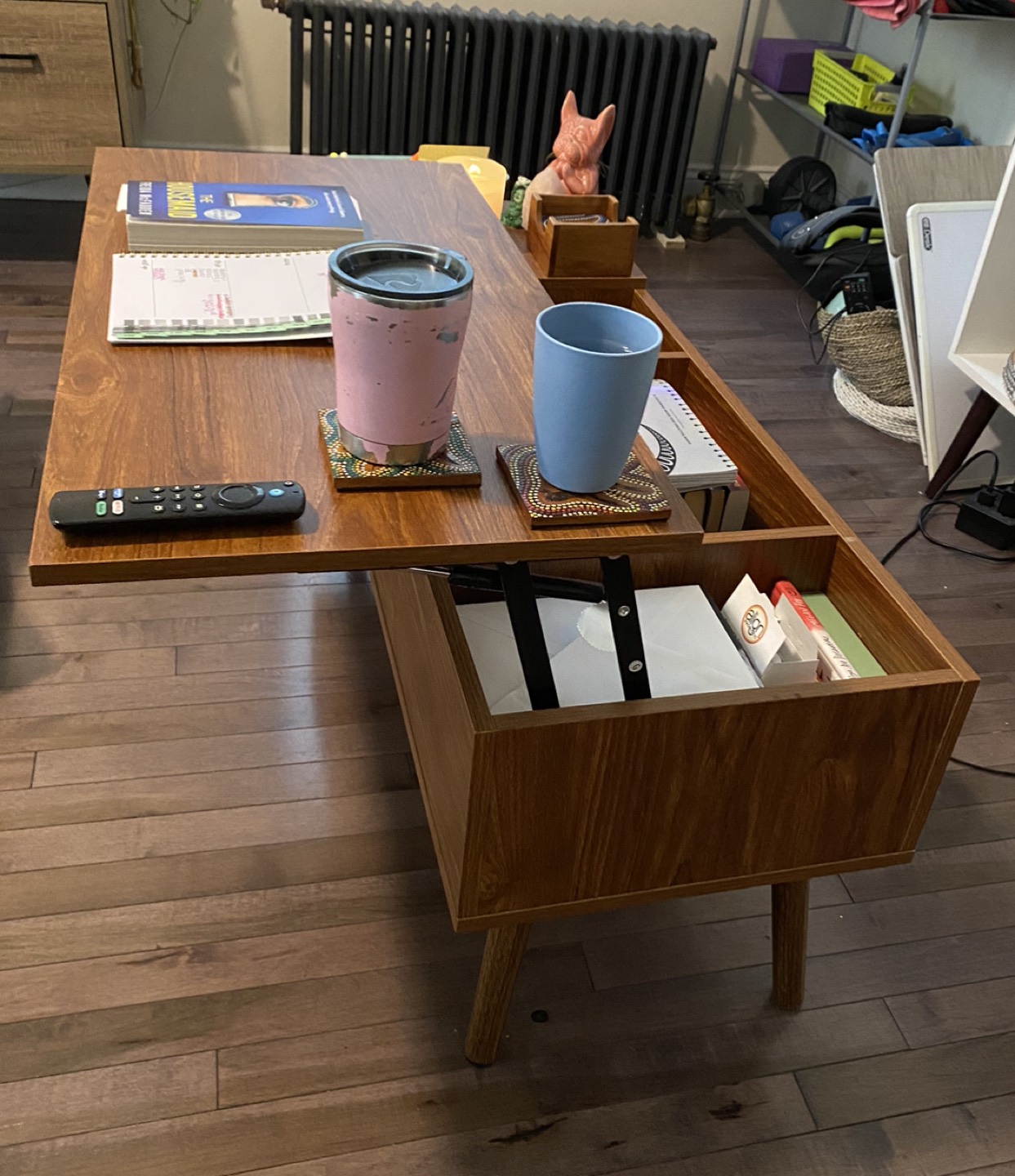 Coffee Table - photo 2