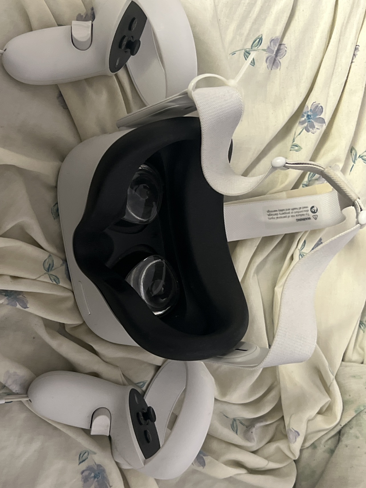 Oculus 2 - photo 2