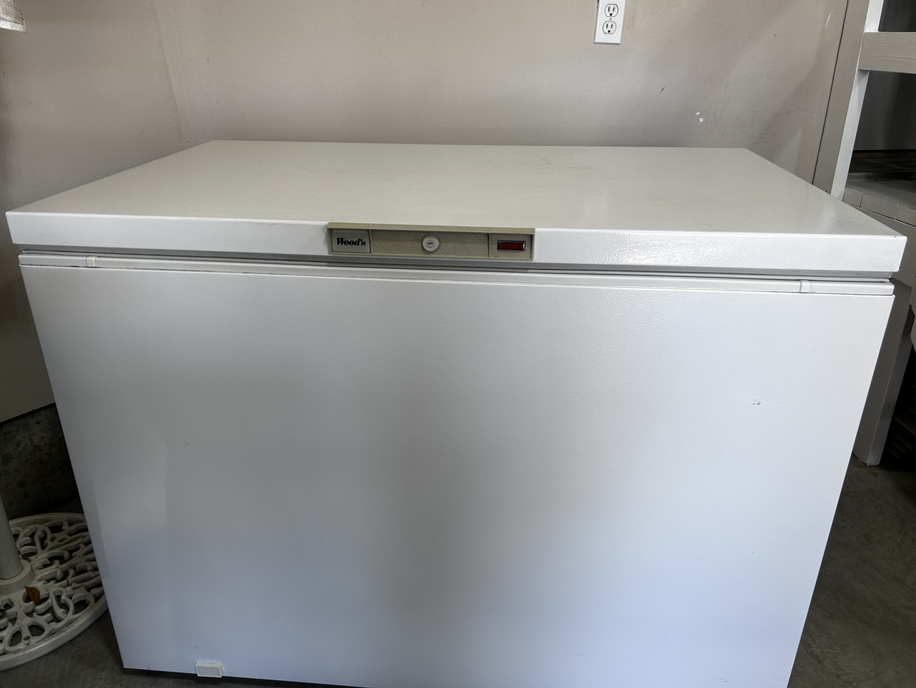 Deep Freezer 15 cu.ft - photo 5