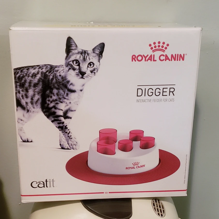 Catit Senses Digger