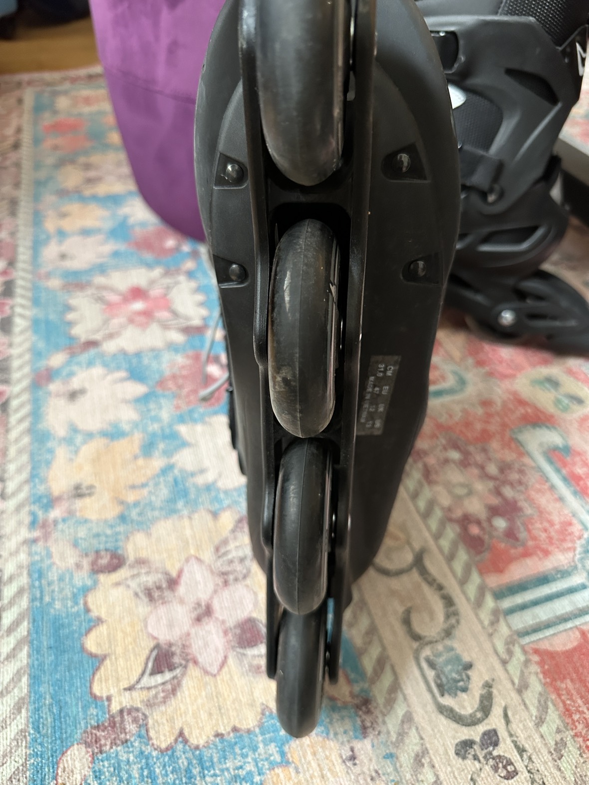 Men’s Rollerblades - photo 4
