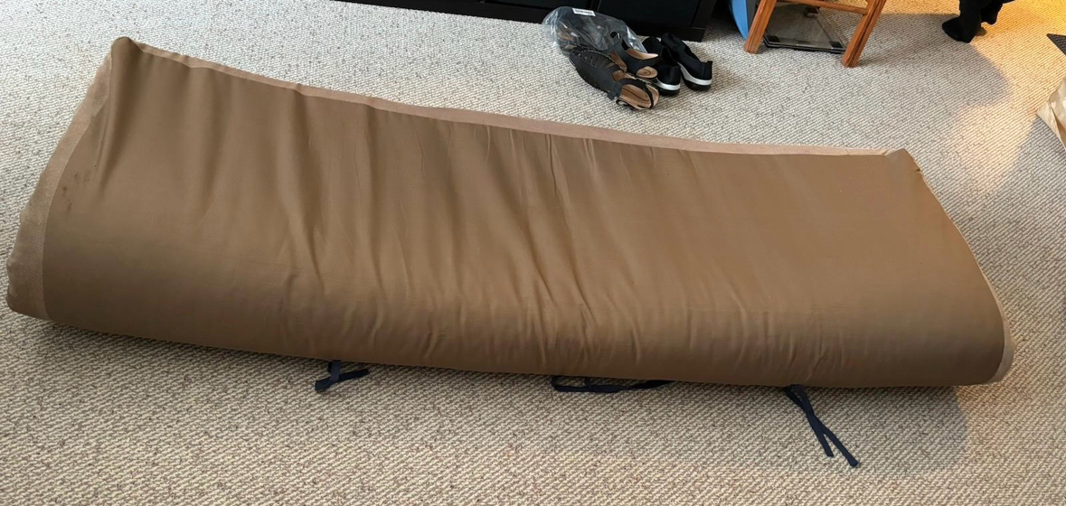 Futon Mattress - photo 4