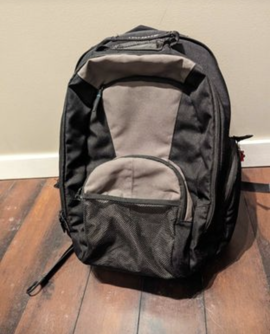 Targus Laptop Backpack
