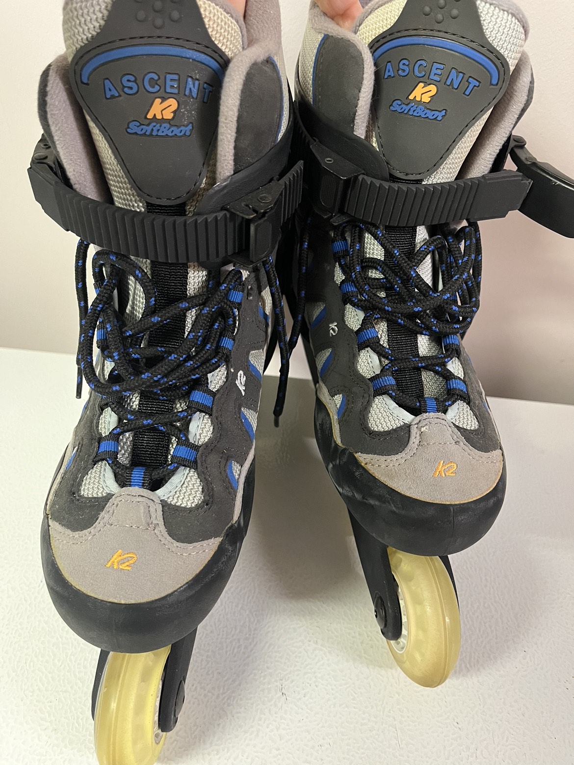 K2 rollerblades thumbnail