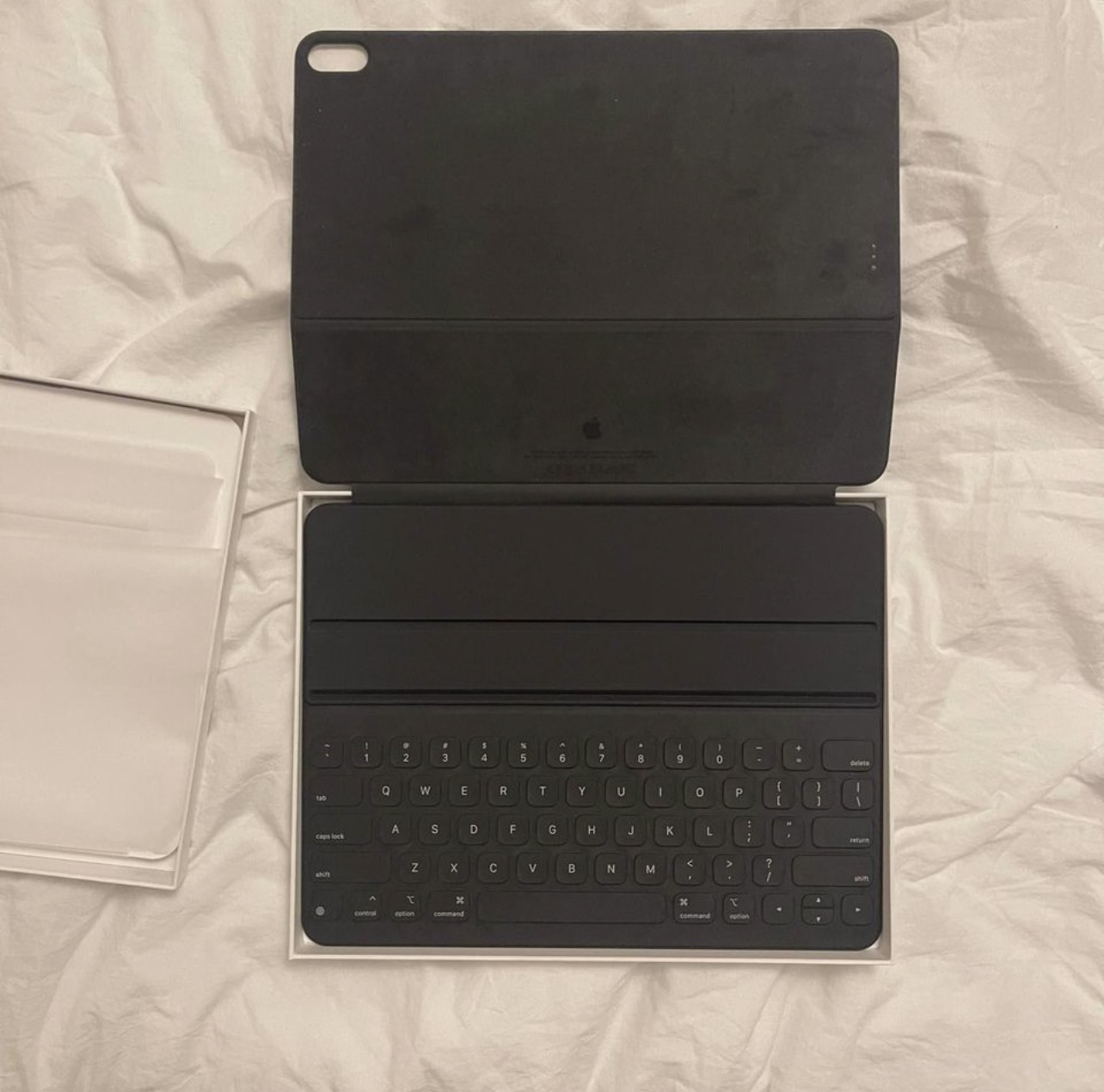 iPad Pro Smart Keyboard Folio - photo 5