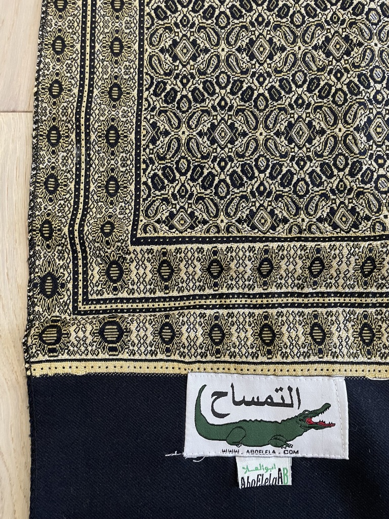 Shawl/Runner - photo 5