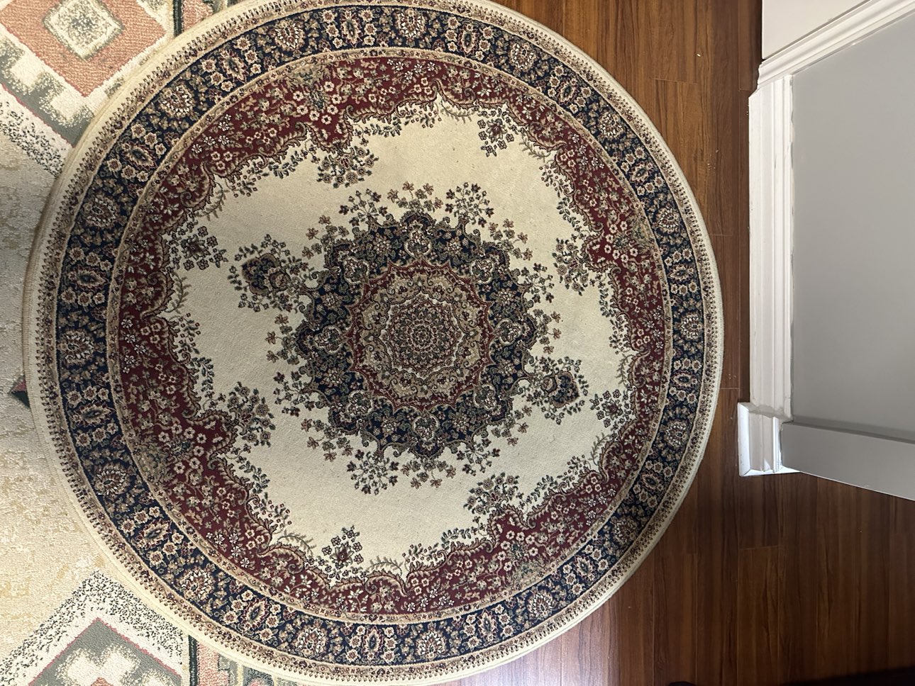 Like new carpet Persian thumbnail