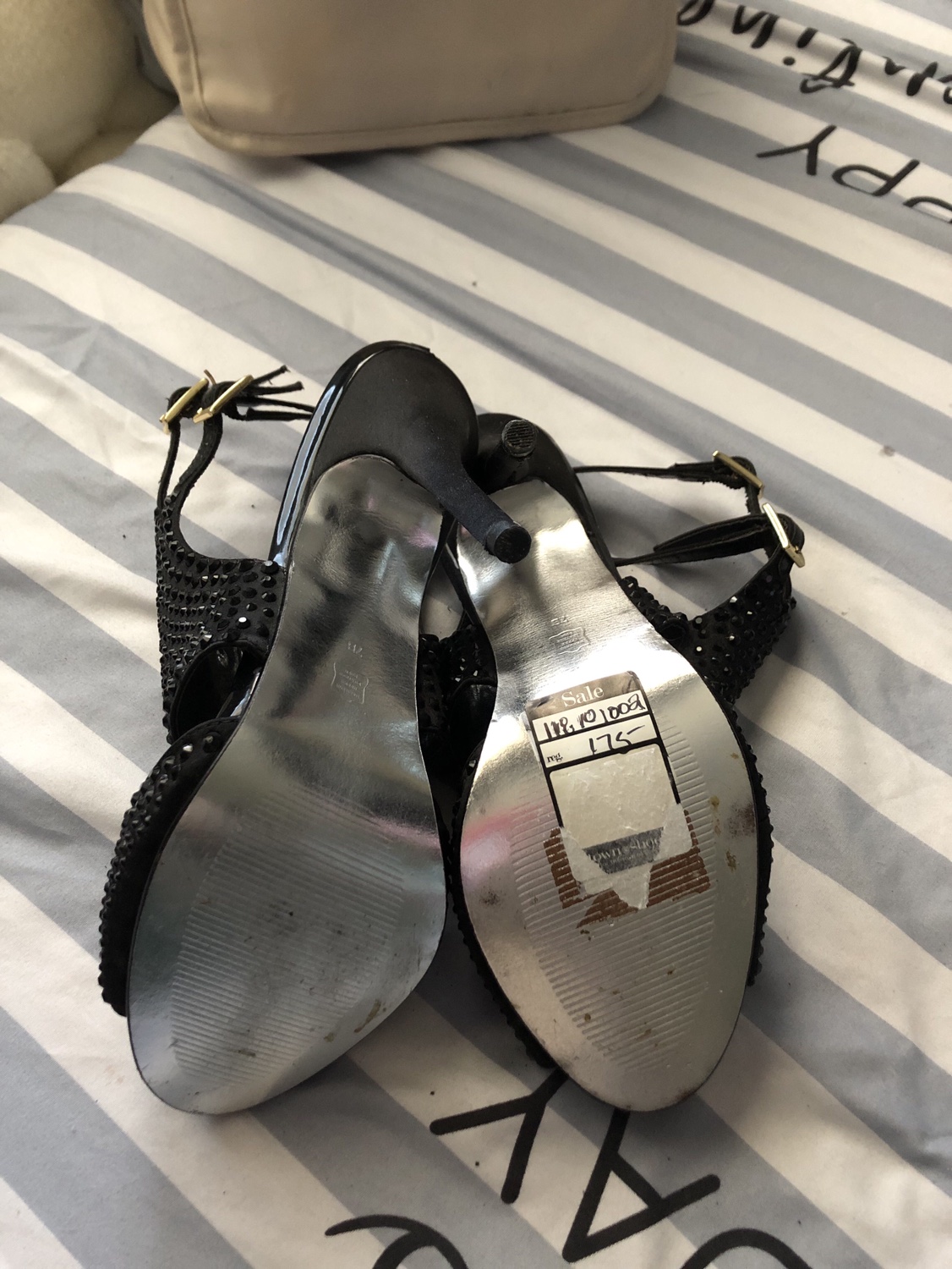 Size 7 women’s heels image indicator(5)