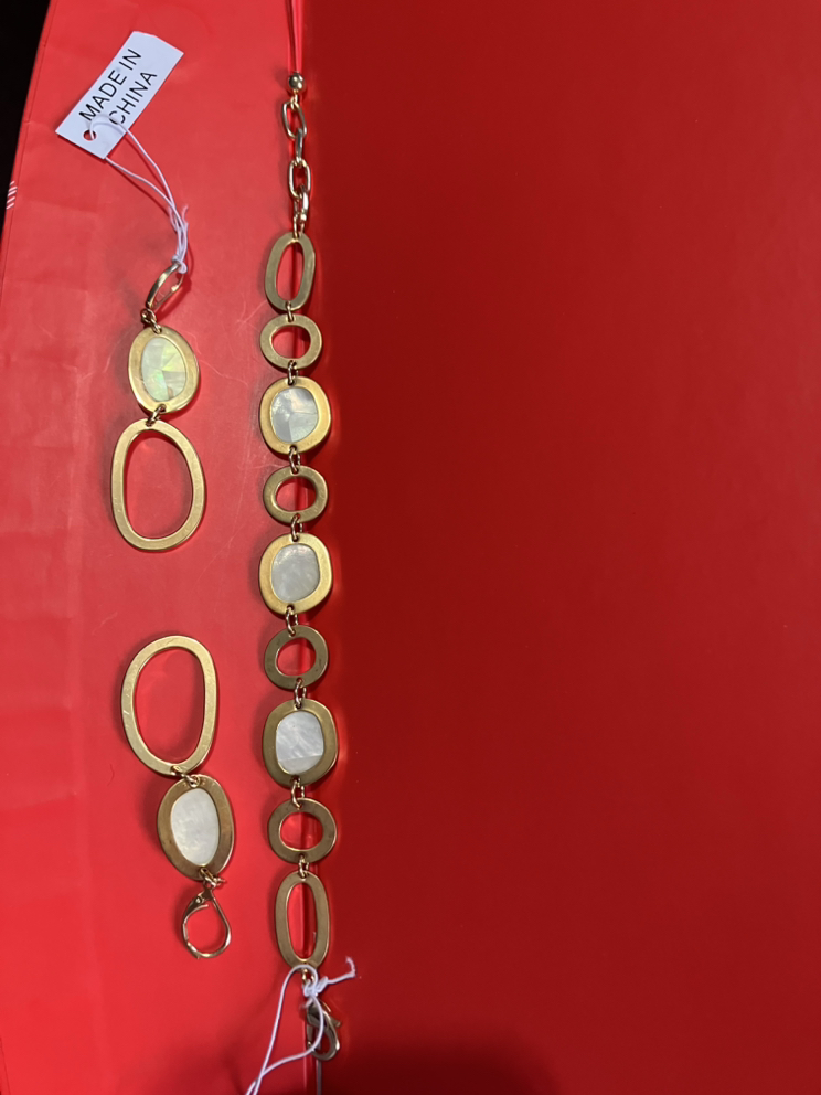 Brand New Original Mary Kay Jewellery Set - photo 5