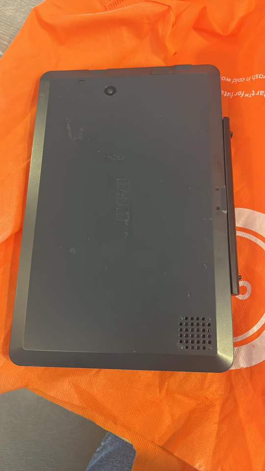 RCA Viking Pro 01