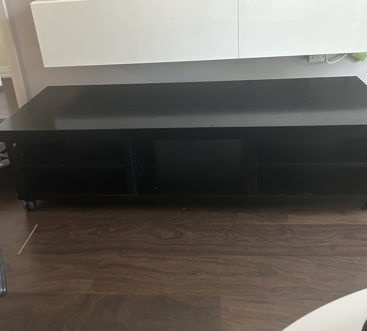 TV stand - photo 2
