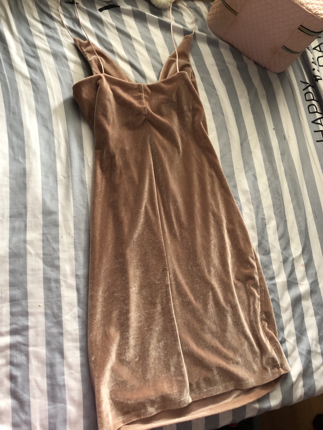 M size 2 dress bundle image indicator(2)