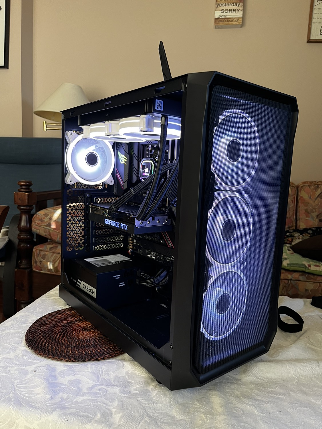 Gaming PC thumbnail